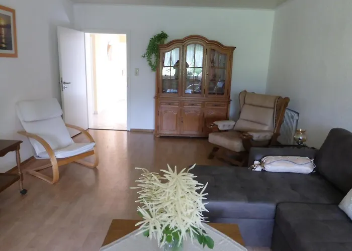 Appartamento Am Lindenrain