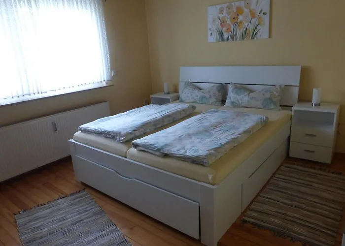 Am Lindenrain Appartamento *