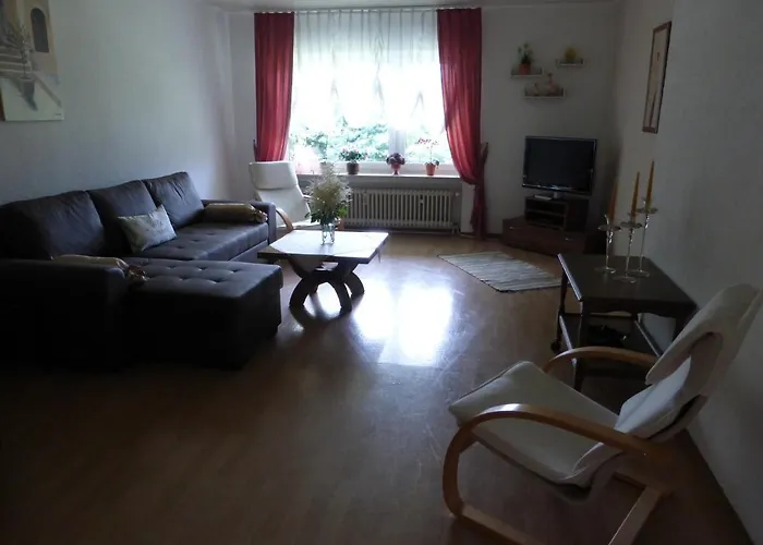 Am Lindenrain Appartamento *