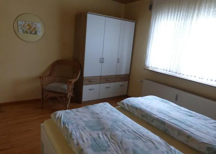 Am Lindenrain Appartamento *