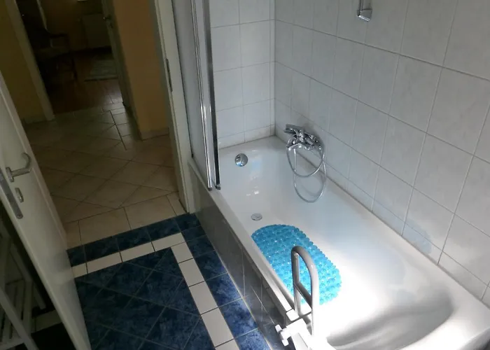 Appartamento Am Lindenrain