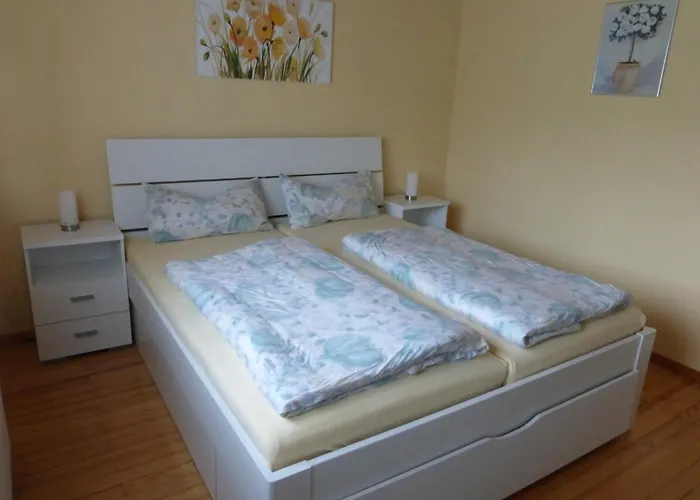 Appartamento Am Lindenrain