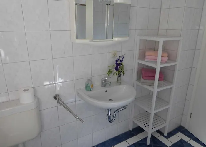 Am Lindenrain Appartamento