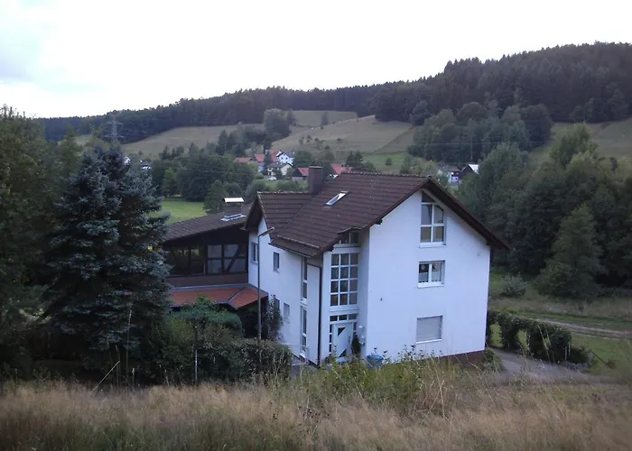 Am Lindenrain * Mossautal